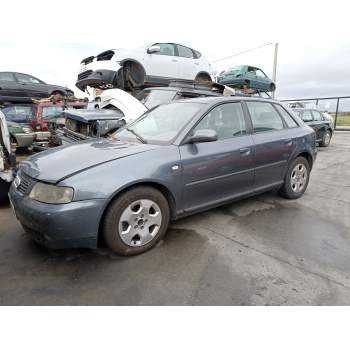 AUDI A3 (8L1)