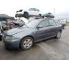 audi a3 (8l1) del año 2003