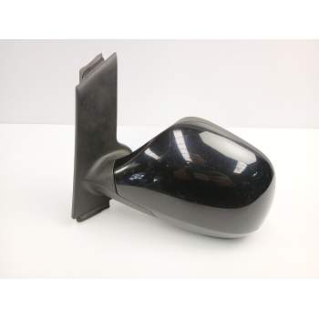 RETROVISOR IZQUIERDO 5P1857507AB 