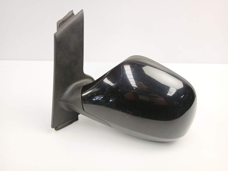 Recambio de retrovisor izquierdo para seat altea xl (5p5, 5p8) 1.6 tdi referencia OEM IAM 5P1857507AB  