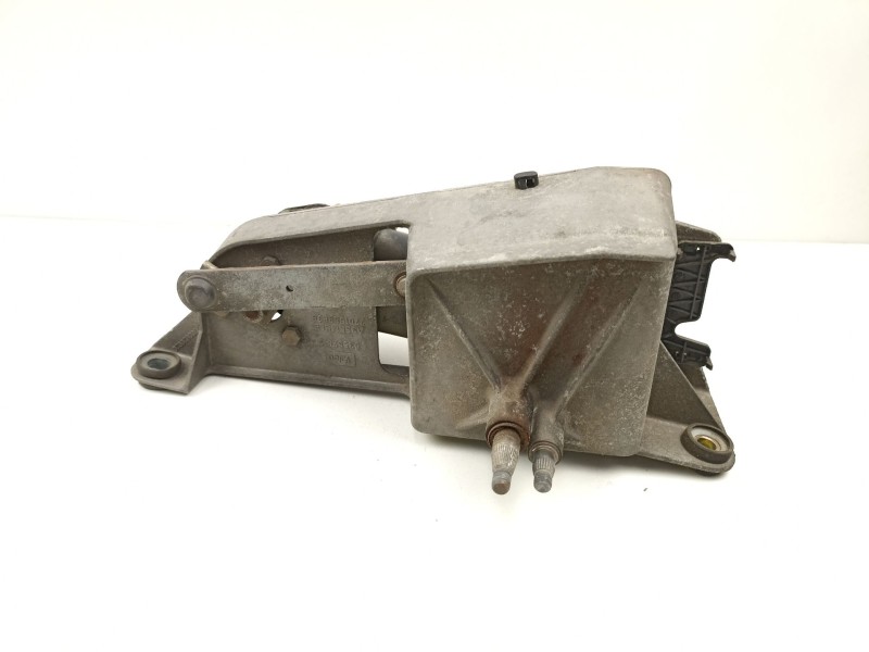 Recambio de motor limpia delantero para renault twingo 1.2 g -c3g referencia OEM IAM 7701669838  