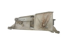 Recambio de motor limpia delantero para renault twingo 1.2 g -c3g referencia OEM IAM 7701669838   2