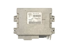 Recambio de centralita para renault twingo 1.2 g -c3g referencia OEM IAM 7700871780 16085104 7700856784 2