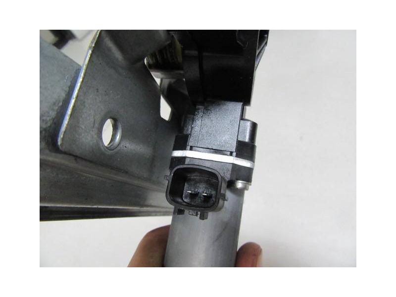 Recambio de elevalunas elec. del. dch. : renault clio : 1.5 dci 5p [2013] para renault clio 1.5 dci referencia OEM IAM   