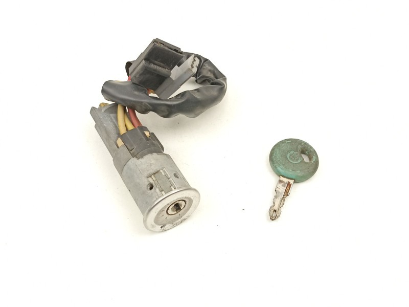 Recambio de conmutador de arranque para renault twingo 1.3 g -c3g referencia OEM IAM 7701204020  