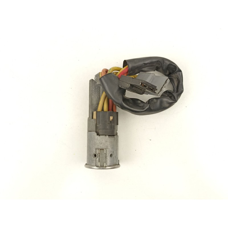Recambio de conmutador de arranque para renault twingo 1.3 g -c3g referencia OEM IAM 7701204020  