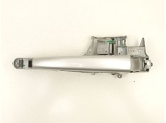 Recambio de manilla delantera izquierda para fiat scudo furgoneta (270_, 272_) 2.0 d multijet referencia OEM IAM 9680656680   2