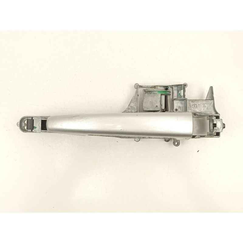 Recambio de manilla delantera izquierda para fiat scudo furgoneta (270_, 272_) 2.0 d multijet referencia OEM IAM 9680656680  