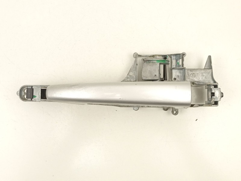 Recambio de manilla delantera izquierda para fiat scudo furgoneta (270_, 272_) 2.0 d multijet referencia OEM IAM 9680656680  