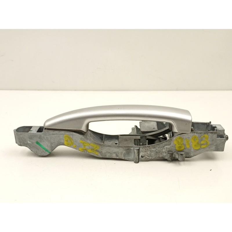 Recambio de manilla delantera izquierda para fiat scudo furgoneta (270_, 272_) 2.0 d multijet referencia OEM IAM 9680656680  