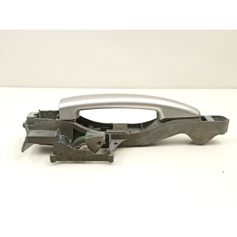 Recambio de manilla delantera izquierda para fiat scudo furgoneta (270_, 272_) 2.0 d multijet referencia OEM IAM 9680656680  