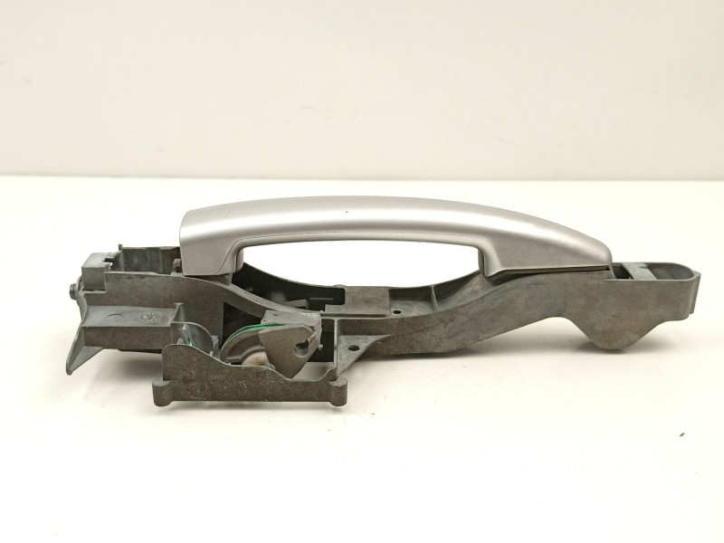 Recambio de manilla delantera izquierda para fiat scudo furgoneta (270_, 272_) 2.0 d multijet referencia OEM IAM 9680656680  