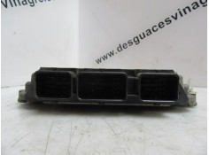 Recambio de centralita : ford focus : 1.6 td (108,77cv) [2005] para ford focus 1.6 td referencia OEM IAM 0281012486   2