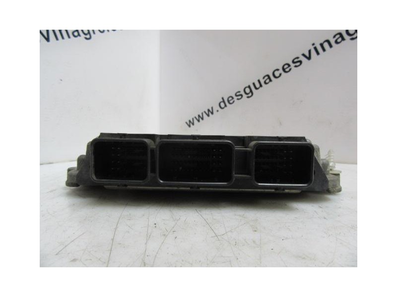 Recambio de centralita : ford focus : 1.6 td (108,77cv) [2005] para ford focus 1.6 td referencia OEM IAM 0281012486  