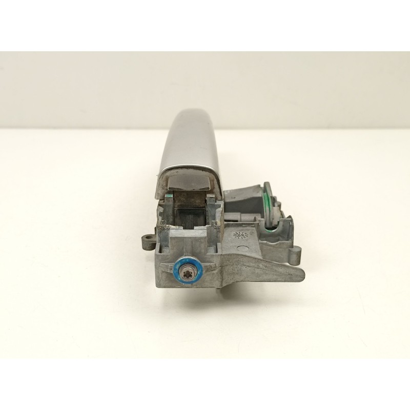 Recambio de manilla delantera izquierda para fiat scudo furgoneta (270_, 272_) 2.0 d multijet referencia OEM IAM 9680656680  