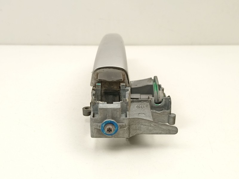 Recambio de manilla delantera izquierda para fiat scudo furgoneta (270_, 272_) 2.0 d multijet referencia OEM IAM 9680656680  