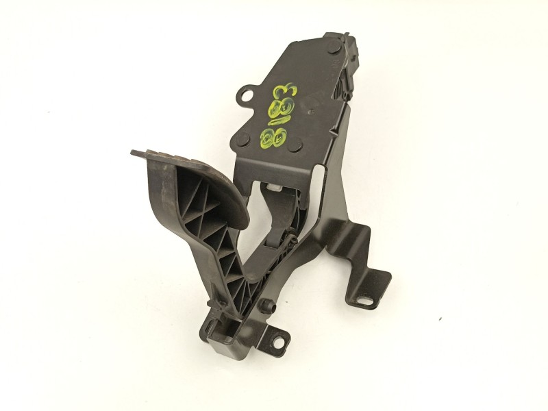 Recambio de potenciometro aceleracion para fiat scudo furgoneta (270_, 272_) 2.0 d multijet referencia OEM IAM 1401280880 6PV009