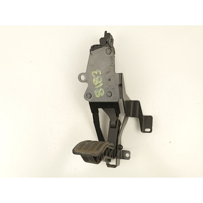 Recambio de potenciometro aceleracion para fiat scudo furgoneta (270_, 272_) 2.0 d multijet referencia OEM IAM 1401280880 6PV009