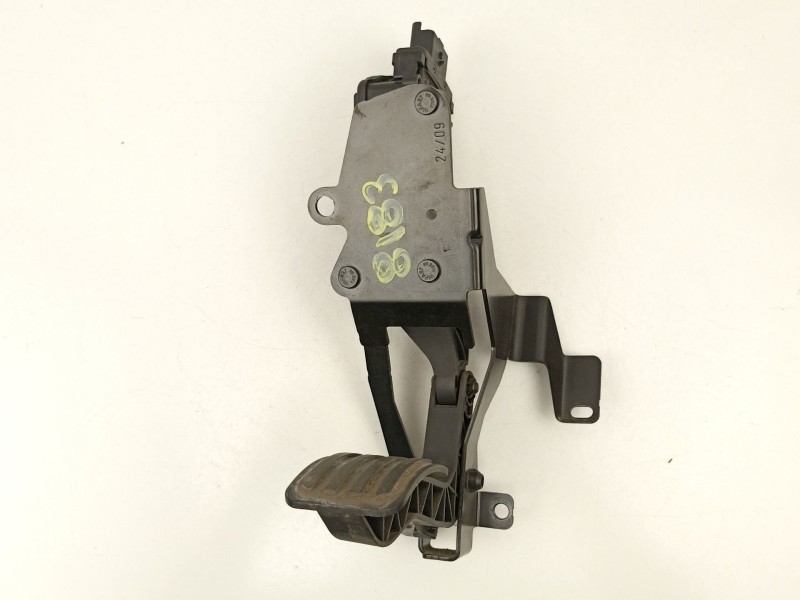 Recambio de potenciometro aceleracion para fiat scudo furgoneta (270_, 272_) 2.0 d multijet referencia OEM IAM 1401280880 6PV009