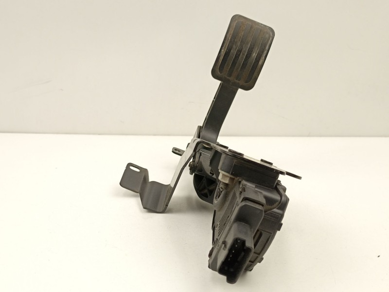 Recambio de potenciometro aceleracion para fiat scudo furgoneta (270_, 272_) 2.0 d multijet referencia OEM IAM 1401280880 6PV009