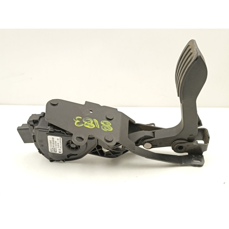 Recambio de potenciometro aceleracion para fiat scudo furgoneta (270_, 272_) 2.0 d multijet referencia OEM IAM 1401280880 6PV009