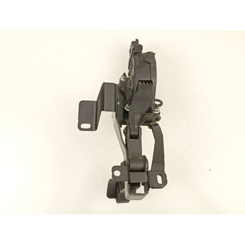 Recambio de potenciometro aceleracion para fiat scudo furgoneta (270_, 272_) 2.0 d multijet referencia OEM IAM 1401280880 6PV009