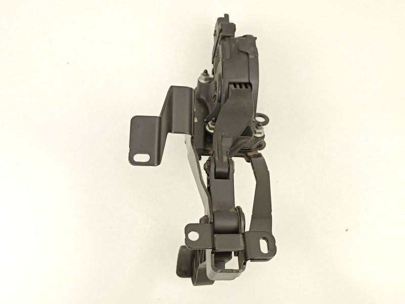 Recambio de potenciometro aceleracion para fiat scudo furgoneta (270_, 272_) 2.0 d multijet referencia OEM IAM 1401280880 6PV009