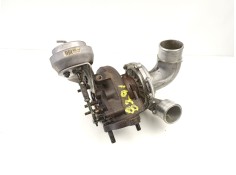 Recambio de turbo para toyota avensis station wagon (_t27_) 2.0 d-4d (adt270_) referencia OEM IAM 172010R070  