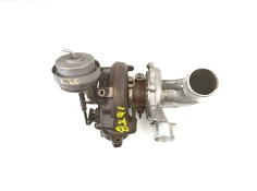 Recambio de turbo para toyota avensis station wagon (_t27_) 2.0 d-4d (adt270_) referencia OEM IAM 172010R070   2