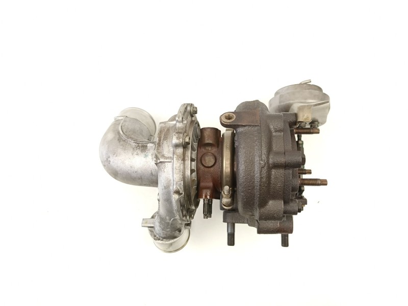 Recambio de turbo para toyota avensis station wagon (_t27_) 2.0 d-4d (adt270_) referencia OEM IAM 172010R070  
