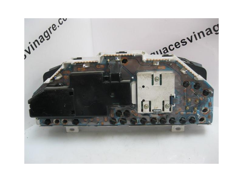 Recambio de cuadro instrumentos : citroen zx : 1.9 d /d9b (69,36cv) 5p [1996] para citroen zx 1.9 d /d9b referencia OEM IAM 9624