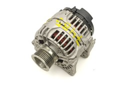 Recambio de alternador para audi a3 (8l) 1.8 ambiente referencia OEM IAM 028903018X  
