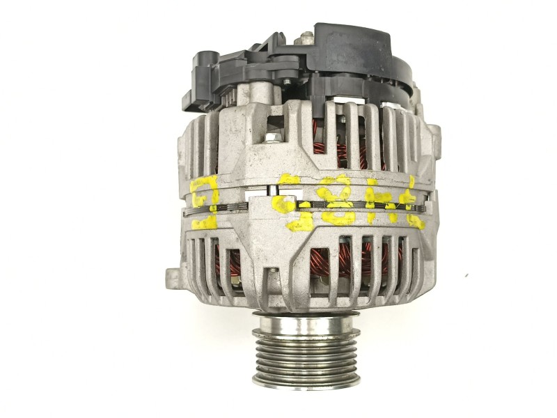 Recambio de alternador para audi a3 (8l) 1.8 ambiente referencia OEM IAM 028903018X  