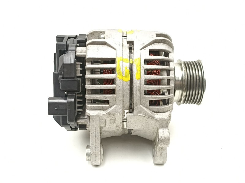 Recambio de alternador para audi a3 (8l) 1.8 ambiente referencia OEM IAM 028903018X  