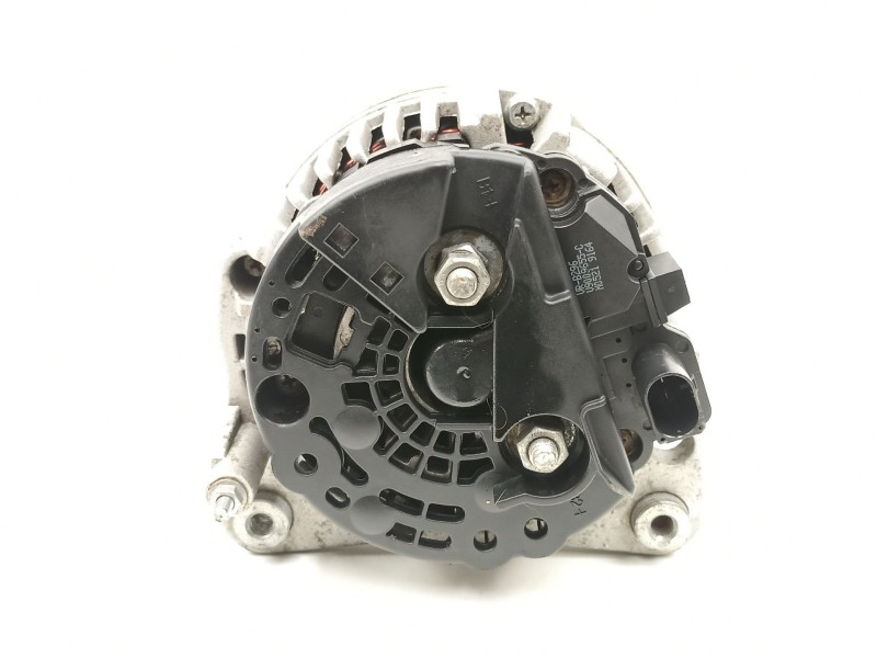 Recambio de alternador para audi a3 (8l) 1.8 ambiente referencia OEM IAM 028903018X  