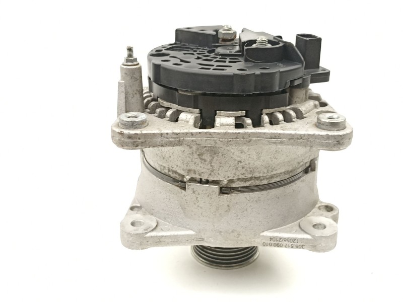 Recambio de alternador para audi a3 (8l) 1.8 ambiente referencia OEM IAM 028903018X  
