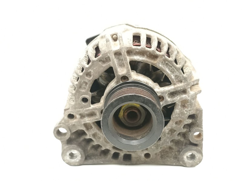 Recambio de alternador para seat cordoba 1.4 g referencia OEM IAM 037903025M 0124325012 