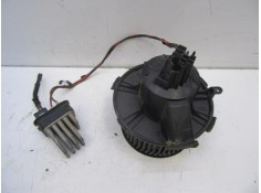 Recambio de motor calefaccion : opel zafira : 1.9 cdti [2007] para opel zafira 1.9 cdti referencia OEM IAM CONRESISTENCIA  