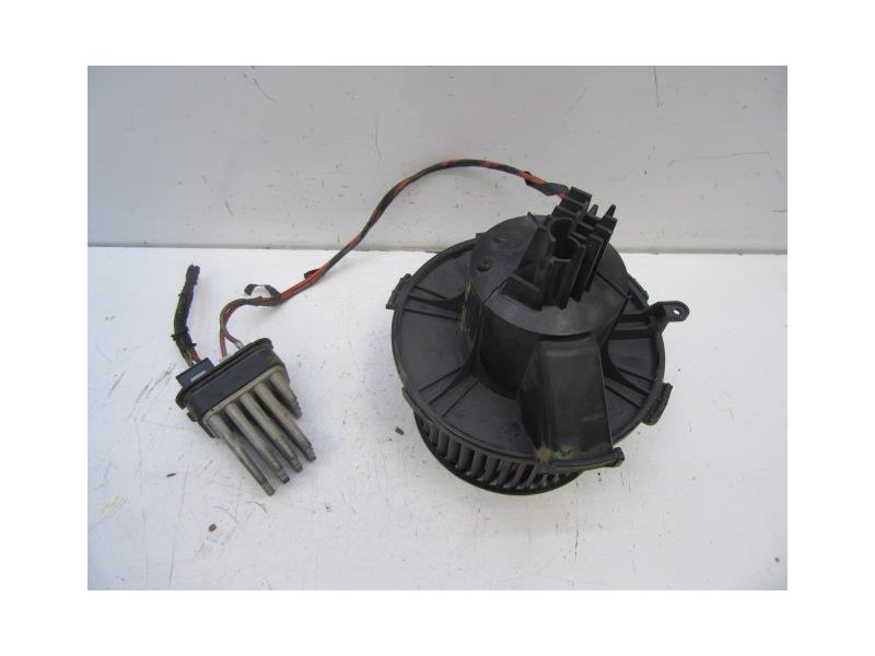 Recambio de motor calefaccion : opel zafira : 1.9 cdti [2007] para opel zafira 1.9 cdti referencia OEM IAM CONRESISTENCIA  