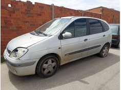 renault scénic i monospace (ja0/1_, fa0_) del año 2003