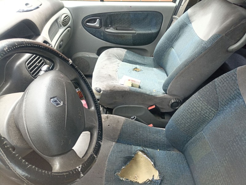 renault scénic i monospace (ja0/1_, fa0_) del año 2003