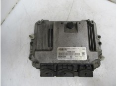 Recambio de centralita : ford focus : 1.6 td (108,77cv) [2005] para ford focus 1.6 td referencia OEM IAM 0281012486  