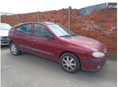renault megane i (ba0/1_) del año 2001