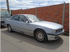 bmw 7 (e38) del año 1999