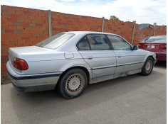 bmw 7 (e38) del año 1999 2