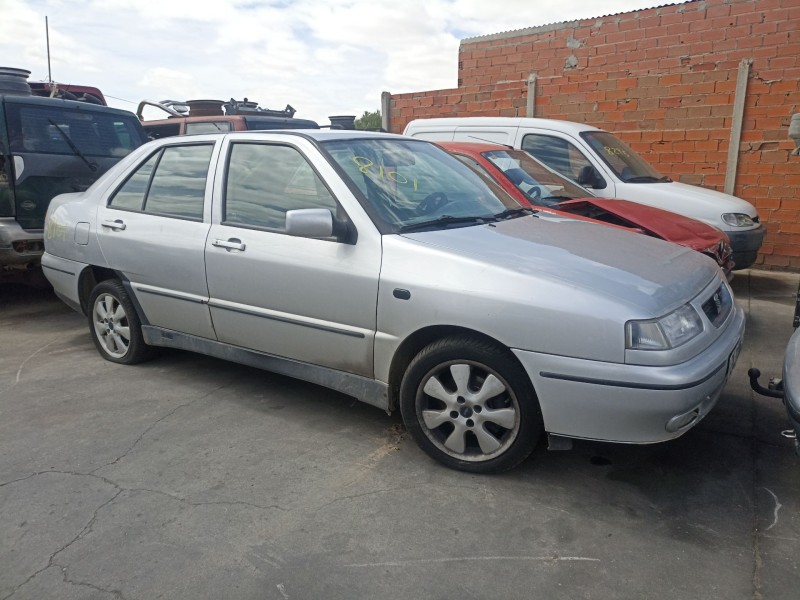 seat toledo i (1l2) del año 1997