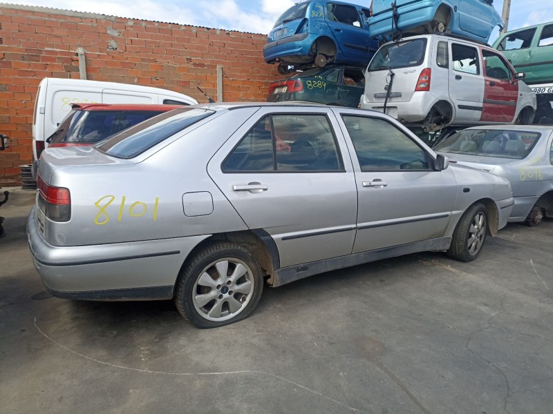 seat toledo i (1l2) del año 1997
