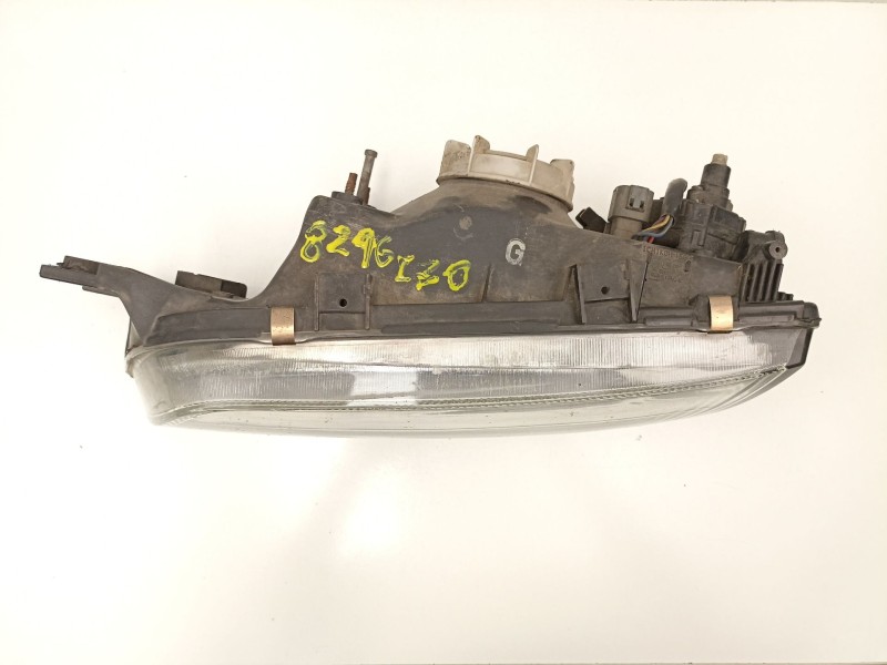 Recambio de faro izquierdo para nissan almera i hatchback (n15) 2.0 d referencia OEM IAM 260602N328  