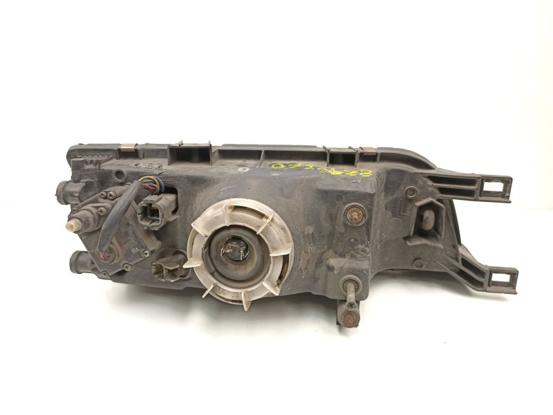 Recambio de faro izquierdo para nissan almera i hatchback (n15) 2.0 d referencia OEM IAM 260602N328  