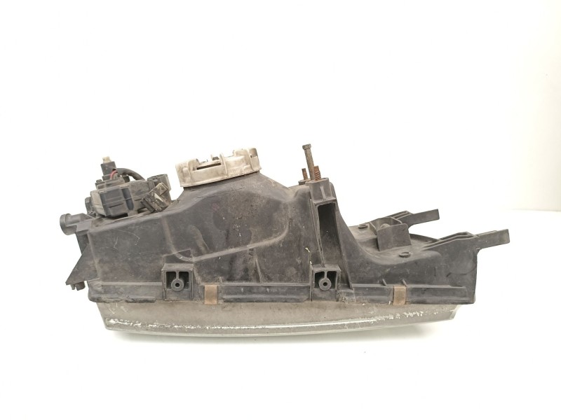 Recambio de faro izquierdo para nissan almera i hatchback (n15) 2.0 d referencia OEM IAM 260602N328  